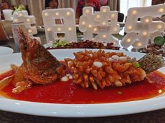 -锦月楼百姓厨房(大箕山商业广场店)