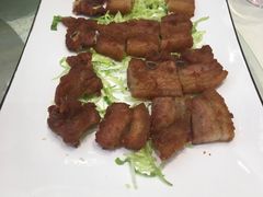 -金翠皇宫粤菜·点心·海鲜(科技园店)