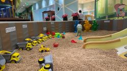 -MELAND CLUB亲子乐园•派对(虹桥万象城店)