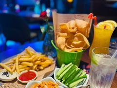 -MARU玛露音乐餐厅(大学路店)