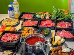-爱伲牛肉火锅自助(景洪店)