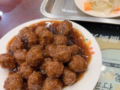 -杏园餐厅(西四北大街店)