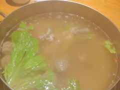 -海银海记潮汕牛肉火锅(新港中路海珠店)