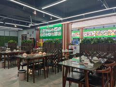 -晶渔坊·海鲜私房菜(东夷小镇店)