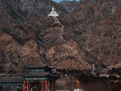 -五当召景区