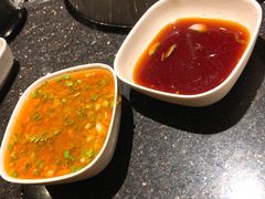 -捞王锅物料理(凯旋路店)