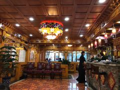 -宗巴雍姆藏餐府