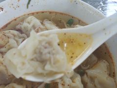 馄饨-汪家馄饨(集庆路店)