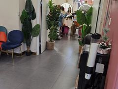 -海马体照相馆(上海宝山万达广场店)