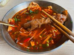 -龍城柳州螺蛳粉(群星路店)