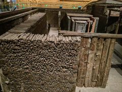 -北京大葆台遗址博物馆