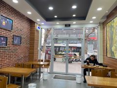 -樊二郎·驴蹄子面(科技路店)