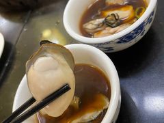 海蛎子-大杰海鲜锅(基隆路店)