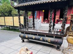 -青州古城