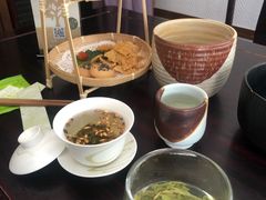 -青藤茶馆(南山路店)