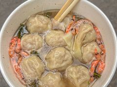 -老吴记水饺馆(前进五路店)