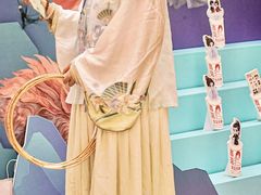 -皇庭广场(福华三路店)