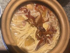 -南京大牌档(青岛万象城店)