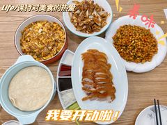 -紫光园·烤鸭(京旺家园店)