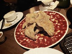 -奉天小馆·非遗东北菜(沈阳万象城店)