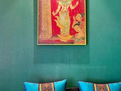 -纯泰泰式古法按摩SPA(丽景华庭店)