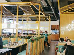 -原味四季椰子鸡(公明百佳华店)