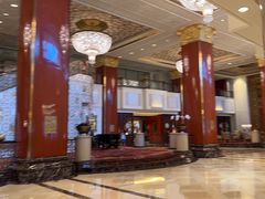 -咖啡苑自助餐厅·中国大饭店