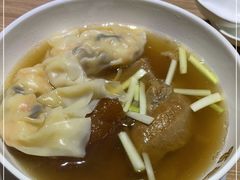 -百福麵家(新馬路店)