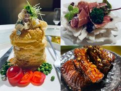 -金美华轩(东方路齐鲁店)