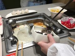 -海底捞火锅(天一广场亚细亚店)