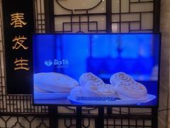 -春发生饭店·非遗(南院门店)