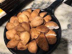 香菇-袁老四重庆老火锅(中瀛御景店)