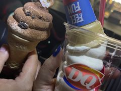 -DQ·蛋糕·冰淇淋(民勇嘉泰店)