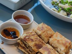 -小大董·烤鸭(观景餐厅·南京西路店)