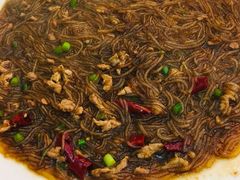 -童婆婆面馆(薛庄小区店)