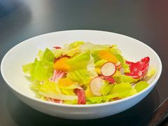 -悦融琥珀·京鲁菜(西单店)