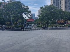 -宁波鄞州万达广场