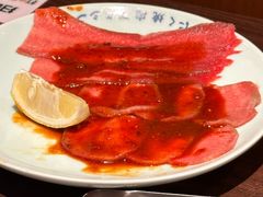 -蒜香焼肉PURUSHIN(马场路店)