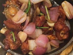 -潮界(虹桥新天地店)