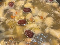 -八珍玉食鸡煲·打边炉(印象城店)