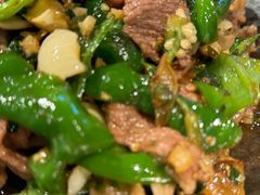 -费大厨辣椒炒肉(黄兴中心广场店)