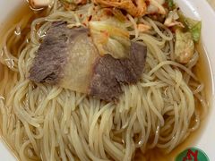 冷面-白鹤大冷面