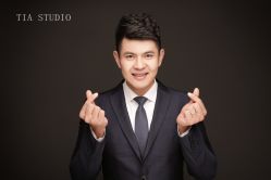 点击看大图 -天一婚纱摄影TIA STUDIO(珠海路店)