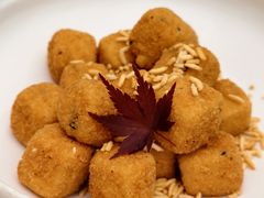 -大树餐厅(环球港店)