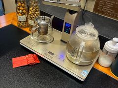 -灶座小锅烀饼·铁锅炖(道里店)