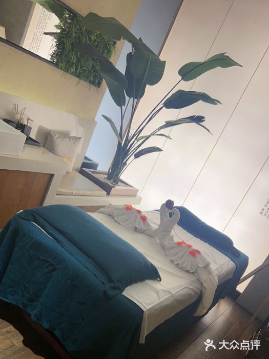 新紫霞养生·影院足道·SPA(金山区店)图片