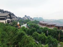 -清远熹乐谷温泉度假酒店