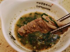 -313羊庄铁锅烀羊肉(望京店)