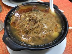 -曹宝林砂锅麻辣烫(星光路店)