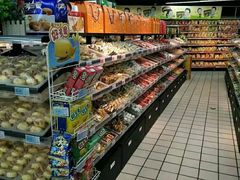 -世纪联华超市(大关店)